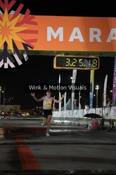 Runner Photo 2783851
