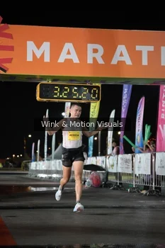 Runner Photo 2783866