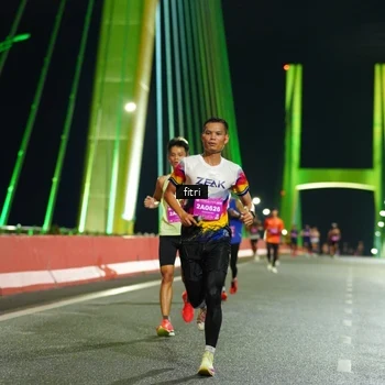 Runner Photo 2783867