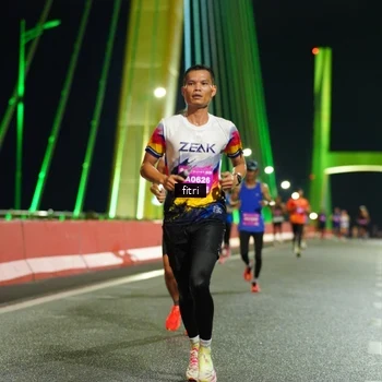Runner Photo 2783870