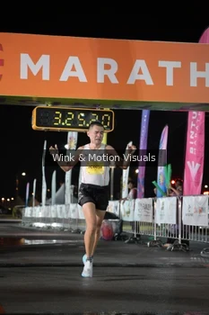 Runner Photo 2783877