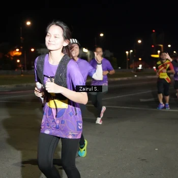 Runner Photo 2783897