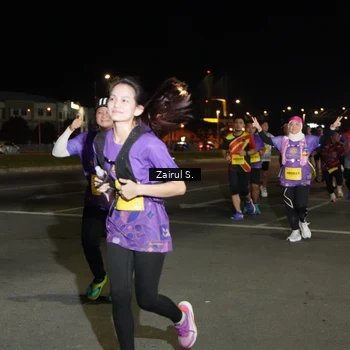 Runner Photo 2783909