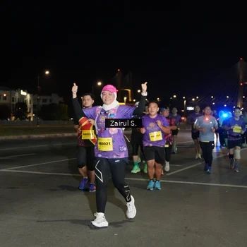 Runner Photo 2783913