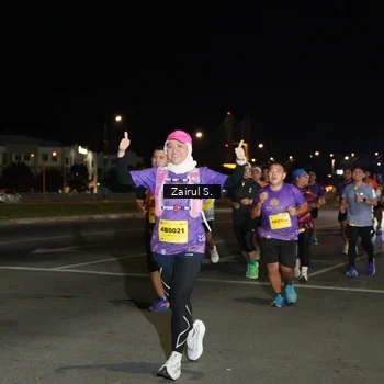 Runner Photo 2783923