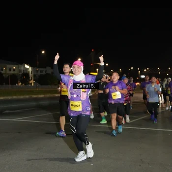 Runner Photo 2783930