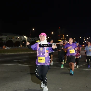 Runner Photo 2783938