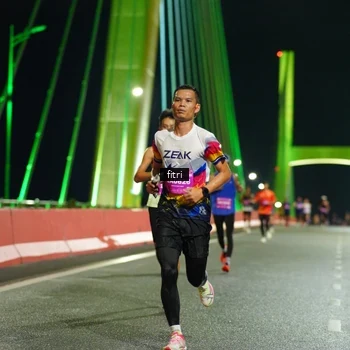 Runner Photo 2783947