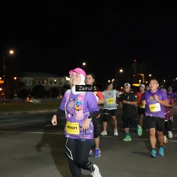 Runner Photo 2783992