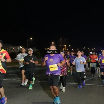 Runner Photo 2783993
