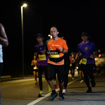 Runner Photo 2783995