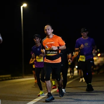 Runner Photo 2783999