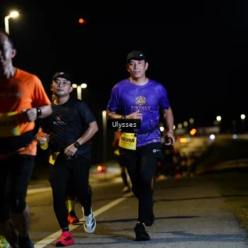 Runner Photo 2784002