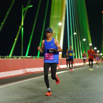 Runner Photo 2784008