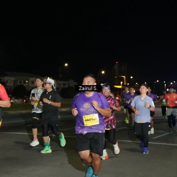 Runner Photo 2784018