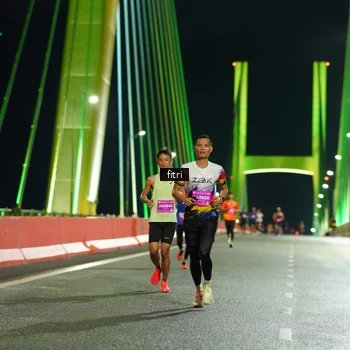 Runner Photo 2784019