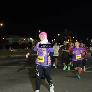 Runner Photo 2784021