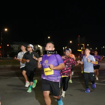 Runner Photo 2784030