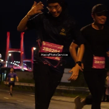 Runner Photo 2784041