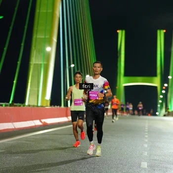 Runner Photo 2784064