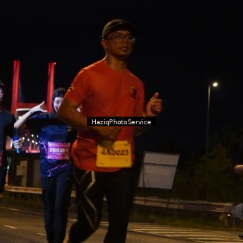 Runner Photo 2784065
