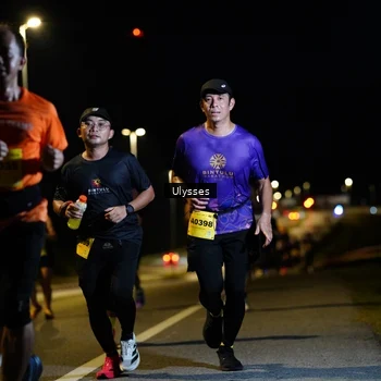 Runner Photo 2784069