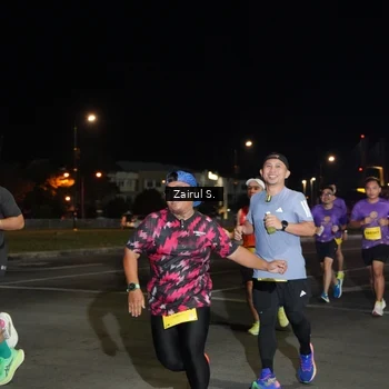 Runner Photo 2784073