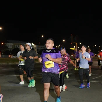 Runner Photo 2784078