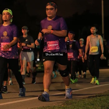 Runner Photo 2784079