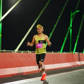 Runner Photo 2784081
