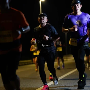 Runner Photo 2784082