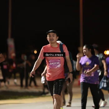 Runner Photo 2784086