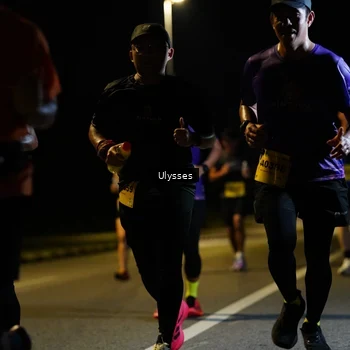 Runner Photo 2784087