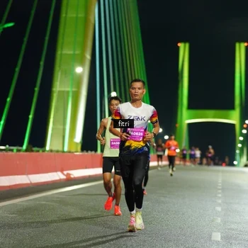 Runner Photo 2784092