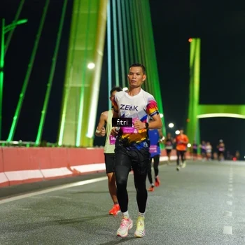 Runner Photo 2784094