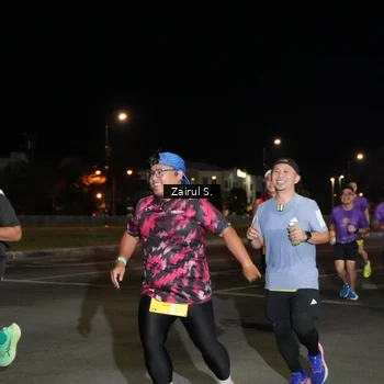 Runner Photo 2784097