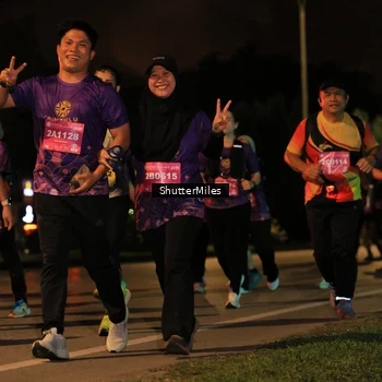 Runner Photo 2784101