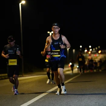 Runner Photo 2784107