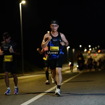 Runner Photo 2784111