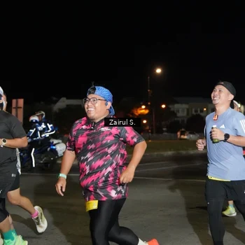 Runner Photo 2784119