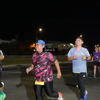 Runner Photo 2784120