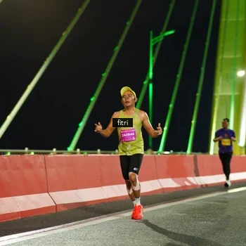 Runner Photo 2784121