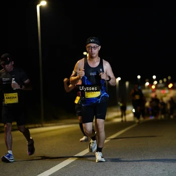 Runner Photo 2784125