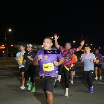 Runner Photo 2784126