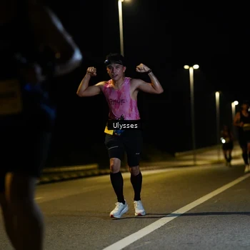 Runner Photo 2784135