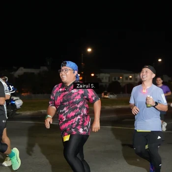 Runner Photo 2784136