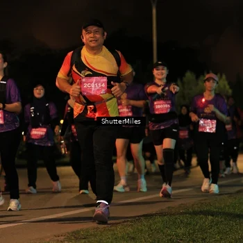 Runner Photo 2784137