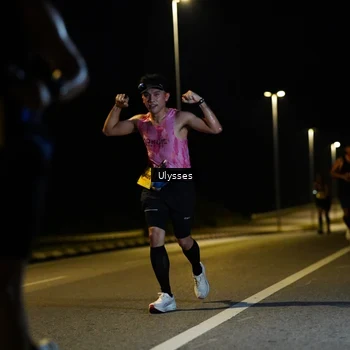 Runner Photo 2784138