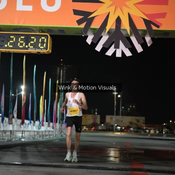 Runner Photo 2784140