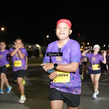 Runner Photo 2784145
